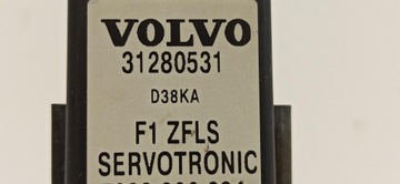 фото thumb №6, Volvo xc70 реле сервотронік 31280531