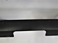 фото thumb №8, Mercedes vito v klasa w447 447 бампер задний pts