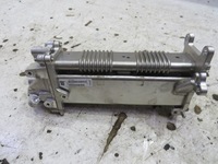 фото thumb №1, Радіатор вихлопних газів opel astra v k 1.6 cdti