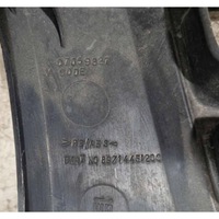 фото thumb №11, Решітка радіатора передній opel frontera b 07059827