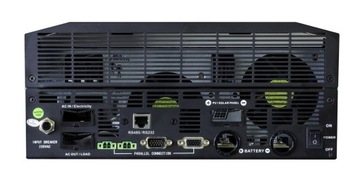 Инвертор Солнечный фотоэлектрический инвертор OFF-GRID MPPT 5,5 кВт 48 В OG5500