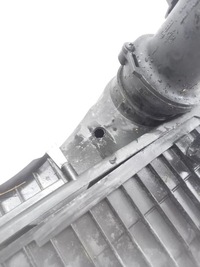 фото thumb №6, Корпус фільтра повітря audi q7 4l 3.0 tdi 06r