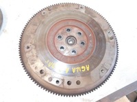 фото thumb №14, Opel agila a 1.2 75km 2001r сцепление полный