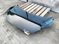 Купить Капот крышка двигателя renault scenic 3 3 lata 2008-2012 цвет tednh, фото thumb