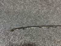 Молдинг бампера передний перед mercedes-benz s w223 a2238853102 с Разборки, фото thumb