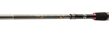 Удочка Daiwa Sweepfire Tele 60 2,40м 15-50г