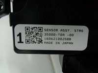 фото thumb №9, Honda hr-v hrv ii 15-21r переключатель комбинированный лента переключатели 35000-t0a-00