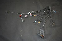 фото thumb №1, Жгут дверь левый перед vw scirocco 1k8971120ac