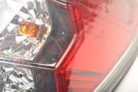 фото thumb №8, Subaru forester iii лампа правая задняя правый задняя