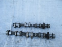 фото thumb №1, Вал распределительный вал всасывающий выпускной ford focus mk3 fiesta mk7 c-max 1.0 ecoboost