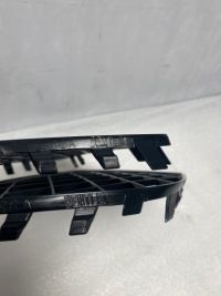 Ґрати бампера бічний l+p перед bentley continental gt gtc ii 2 11-18 Оригінал, фото thumb