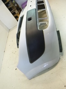 фото thumb №6, Бампер переднє renault scenic ii ov369