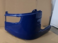 фото thumb №1, Обшивка бампера scania s r ntg 2077926