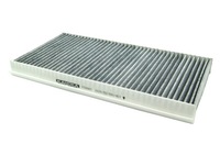 фото thumb №14, Фільтр салонний вугільний f500901 kamoka