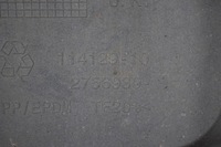 фото thumb №12, Бампер задний задняя mini clubman r55 jcw works aero