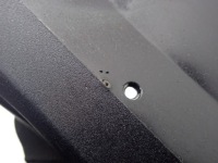 Купить Накладка  защита порога  порог левая левый bmw x1 f48 7332327, фото thumb