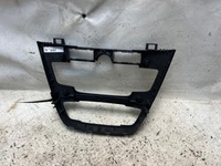 фото thumb №2, Opel insignia рамка защита радио кондиционера