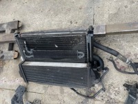 Jeep grand cherokee wk2 3.0 crdi усилитель передние ремень перед комплектный с Разборки, фото thumb