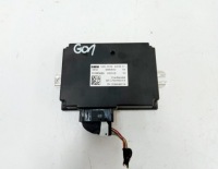 Купити Bmw x3 g01 x4 g02 17r. модуль блок керування sas 6890812, фото thumb