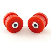 фото thumb №1, 2 втулка рычага передний верхнего a4 a5 a6 a7 a8