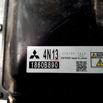 фото thumb №6, Набір стартовий ключ c4 aircross 1.8 hdi 4008 asx