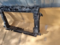 фото thumb №4, Ford fiesta mk8 усилитель pas передний жалюзи