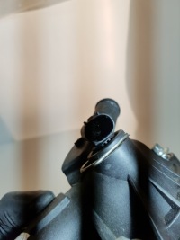 фото thumb №7, Корпус термостата патрубок astra j 1.4t 4010023