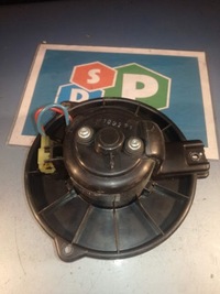 фото thumb №9, Вентилятор вентилятор повітропровід volvo carisma space star