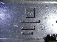 Пена вкладыш набор кулиса ml w166 Киев, фото thumb