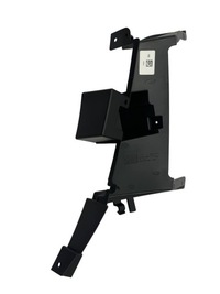 фото thumb №1, Jaguar f-pace напрямна кронштейн бампера правий