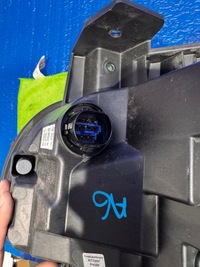 фото thumb №11, Лампа права перед hyundai kona рестайлінг повний led 92102 j9600