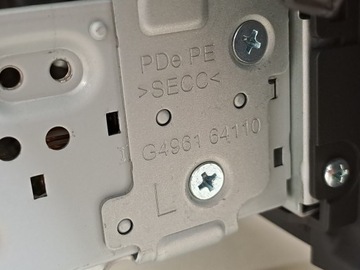 фото thumb №10, Hyundai i30 iii 3 рестайлінг 22r 1.0 t-gdi радіо блютуз