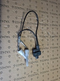 Купити Датчик температури вихлопних газів mercedes sl r232 a0009053814, фото thumb