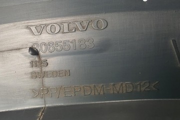 фото thumb №7, Планка крила лівий зад volvo xc90 30655183