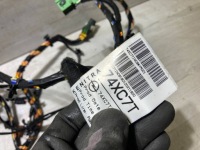 Citroen c3 aircross 2021 жгут пол салона Киев, фото thumb