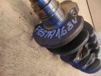 фото thumb №11, Wał коленчатый ford fiesta mk7 1.6 tdci hdi 1.6 8v