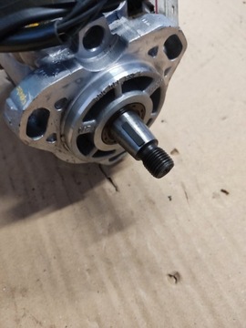 фото thumb №8, Насос вприскувальний bosch mercedes vario 612d 0460415988