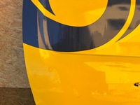 фото thumb №7, Renault kangoo двері бічний праве зсувні задні задня