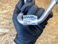 фото thumb №11, Wąż шланг труба кондиціонера volvo xc40 ii 31694881 2017-