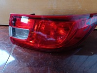 фото thumb №3, Лампа правая задняя renault clio iv 265502631r