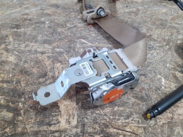 фото thumb №3, Ford f-150 2015- pas безпеки натягувач праві перед