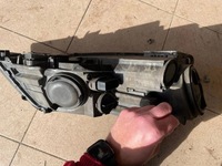 фото thumb №5, Audi a7 лампа ліва передня комплектна