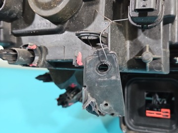 фото thumb №9, Фара лівий лампа перед повний led renault megane iv 16-20 європа