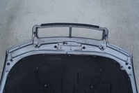 фото thumb №13, Audi a4 b6 капот кришка ładna kompetna колір ly7q