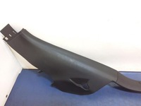 фото thumb №6, Cayenne ii 7p5 защита молдинг накладки порог левая