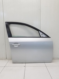 фото thumb №1, Дверь правый перед lift audi a4 b8 lx7w