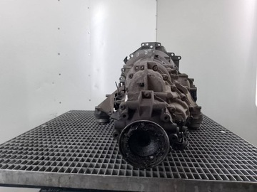 фото thumb №7, Коробка передач коробки передач автомат audi a4 b7 gcx audi 6hp-19 3.0 tdi