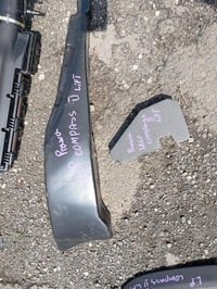 фото thumb №1, Шумоизоляция крыла правое jeep compass ii