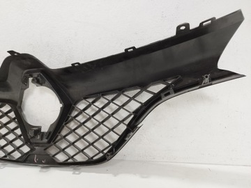 фото thumb №7, Renault megane iv rs решётка радиатора решётка 622565738r