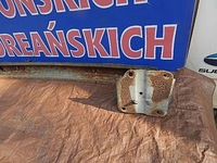 фото thumb №8, Балка усилитель бампера задняя mazda 3 bk